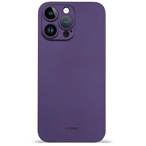 قاب محافظ آیفون 15 پرومکس کی‌زد‌دو Air Skin