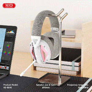 هدست و هدفون بی سیم ایکس او BE46