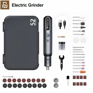 فرز انگشتی شارژی شیائومی Xiaomi Greenworks مدل AGK302 چندکاره
