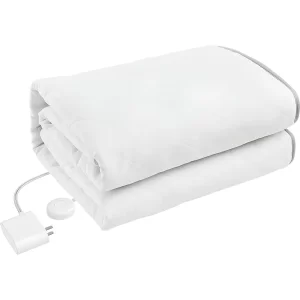 پتو برقی هوشمند شیائومی Xiaomi مدل XD-DRT120W-05 دو نفره گرم شونده