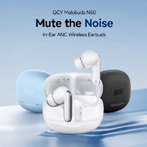 هندزفری بلوتوثی 5.4 کیو سی وای Melobuds N50