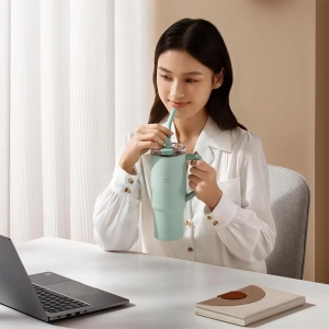 ماگ یک لیتری میجیا شیائومی Xiaomi مدل MJXGB01RM / XMXGB01PL