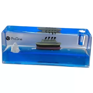 قایق شناور دکوراتیو پرووان Toy03