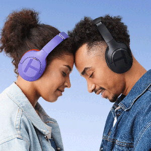 هدفون بی سیم هایلو S35 ANC