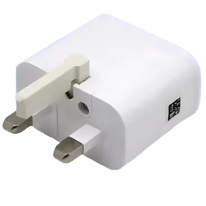 شارژر دیواری اصلی یو اس بی 5 وات 1 آمپر سامسونگ ETA0U83UWE
