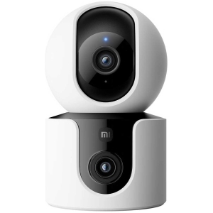 دوربین مداربسته وای‌فای هوشمند 360 درجه شیائومیC300 DUAL MJSXJ22CM