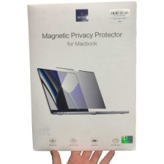 محافظ صفحه نمایش مغناطیسی مک بوک ویوو  MacBook 14.2 2021