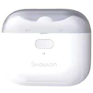 ناخن گیر شارژی شیائومی Xiaomi  ShowLon مدل LQ-DDZJD03