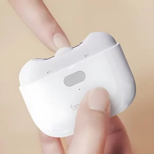 ناخن گیر شارژی شیائومی Xiaomi  ShowLon مدل LQ-DDZJD03