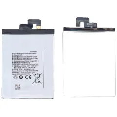 قیمت باتری اصلی گوشی وایب زد 2 پرو، کی 80 و کی 7 لنو