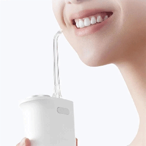 دستگاه شست و شوی دهان و دندان شیائومی MEO704