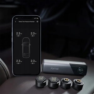 سنسور فشار باد لاستیک شیائومی T04سازگار با دش کم M500