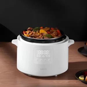 زودپز برقی چند منظوره شیائومی Xiaomi مدل MYL02-2 ظرفیت 4.8 لیتر