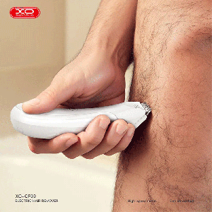ماشین اصلاح بدن و ریش تراش شارژی ایکس او CF33