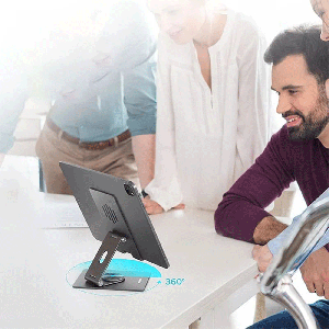 هولدر موبایل و تبلت رومیزی مومکس KH5