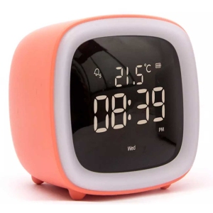 ساعت زنگ دار رومیزی دیجیتال BD-AC-02