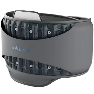 کمربند ماساژور گرافنی هوشمند شیائومی Xiaomi مدل HA(Z)60-HMBDXM-01