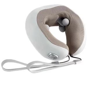 ماساژور گردن شارژی حرارتی جوی‌پال Joypal مدل Neck i8