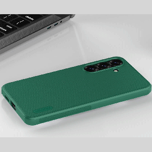 قاب گوشی سامسونگ Galaxy S25 plus نیلکین Shield Pro