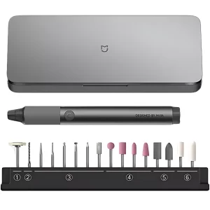 قلم منبت کاری شارژی شیائومی Xiaomi Mijia مدل MJDMB001QW چندکاره