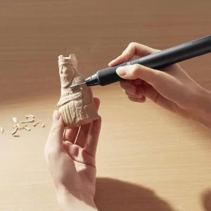 قلم منبت کاری شارژی شیائومی Xiaomi Mijia مدل MJDMB001QW چندکاره