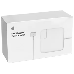 شارژر اصلی لپ تاپ اپل 60 وات MagSafe 2 MD565Z/A