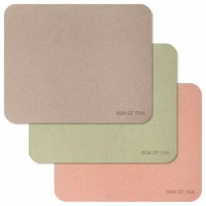 موس پد 210*260 میلی متری SOO-Z040-NA