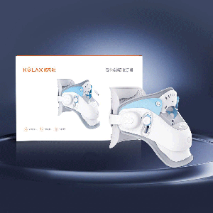 ماساژور حرارتی گردن و شانه شارژی قابل حمل کولاکس شیائومی KULAX HC(Z)60-HMBD-01