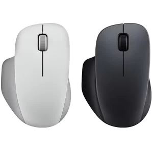 ماوس بی‌ سیم سایلنت شیائومی Xiaomi اصل مدل XMWXSB04YM