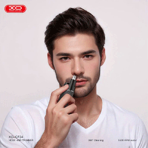 ماشین اصلاح موی بینی ایکس او CF34