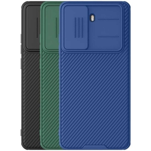 قاب محافظ شیائومی Poco X7 Pro نیلکین CamShield Pro