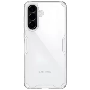 قاب محافظ سامسونگ گلکسی A56 5G نیلیکن Nature TPU Pro
