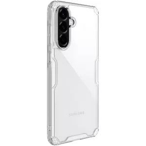 قاب محافظ سامسونگ گلکسی A56 5G نیلیکن Nature TPU Pro