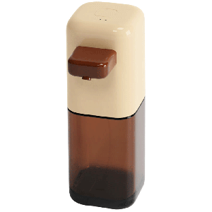 دستگاه فوم ساز مایع دستشویی اتوماتیک H-S-03