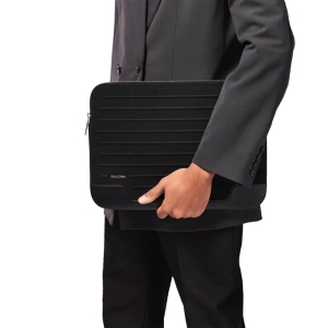 کیف دستی لپ‌تاپ 14 اینچ و لپ‌تاپ 15اینچ ضد آب الدنیو B03-2