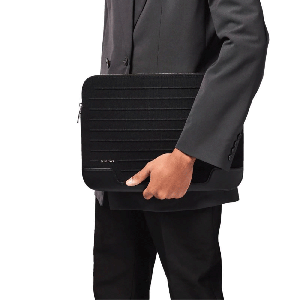 کیف دستی لپ‌تاپ 12 تا 14 اینچ ضد آب الدنیو B03-1