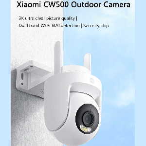 دوربین نظارتی هوشمند شیائومی CW500 MJSXJ07HL