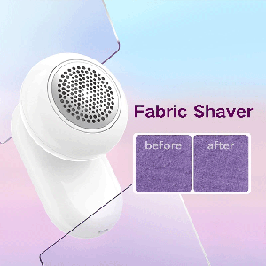 دستگاه پرزگیر شارژی کوالیتل ZSC242601