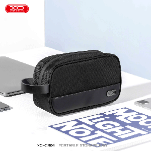کیف دستی مردانه رمزدار ایکس او CB06