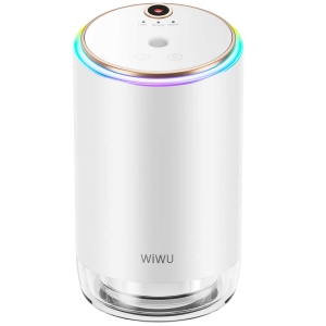 دستگاه رطوبت ساز و خوشبو کننده هوا شارژی  ویوو WI-AR003با نور RGB
