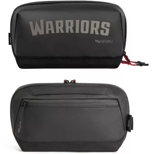 کیف دستی زنانه و مردانه ویوو Warriors Tech Pouch Xpro