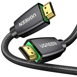 کابل HDMI به HDMI یوگرین HD118 40410 دو متری