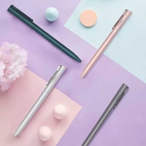 خودکار ژله‌ای فلزی لامپو میجیا شیائومی 0.5MM