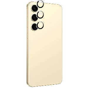 محافظ رینگی لنز دوربین گلکسی S25 سامسونگ ویوو LG-009