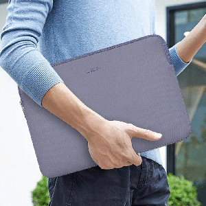 کیف محافظ لپ‌تاپ و مک‌بوک 13 اینچی ویوو Skin Zero Sleeve