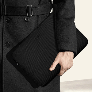 کیف محافظ لپ‌تاپ و مک‌بوک 14 اینچی ویوو Skin Zero Sleeve
