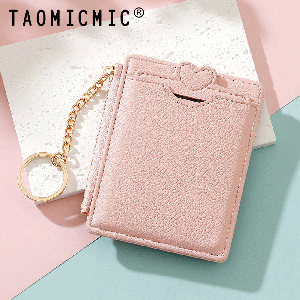 جاکارتی و کیف پول زنانه تائومیک میک TAOMICMIC مدل Y9257 فانتزی