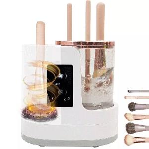 دستگاه براش شور آرایشی برقی HZ-006