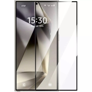 گلس شیشه ای سامسونگ Galaxy S25 Ultra ویوو GT-022