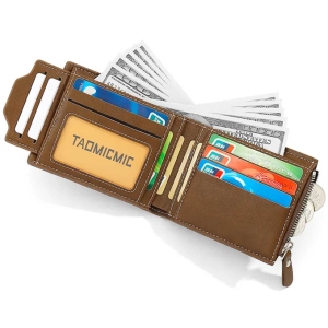کیف پول مردانه تائومیک میک TAOMICMIC مدل S3136